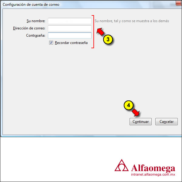 conf correo mozilla thunderbird 11 003