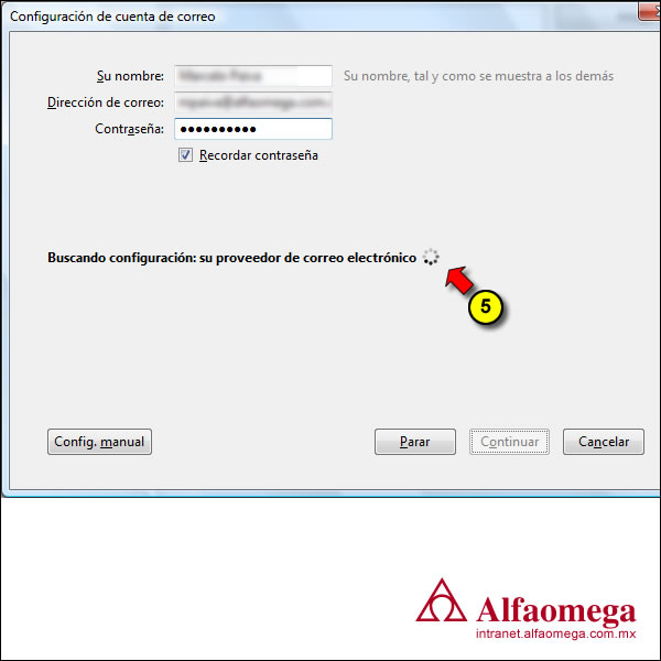conf correo mozilla thunderbird 11 004
