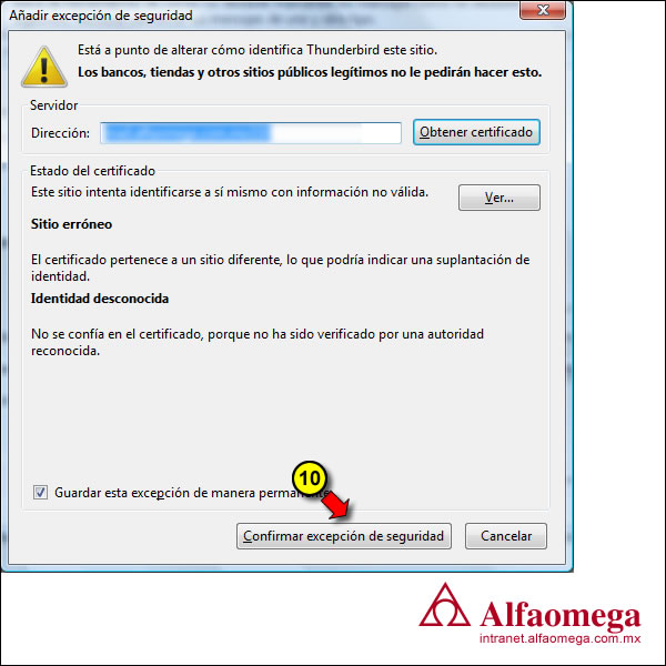 conf correo mozilla thunderbird 11 007