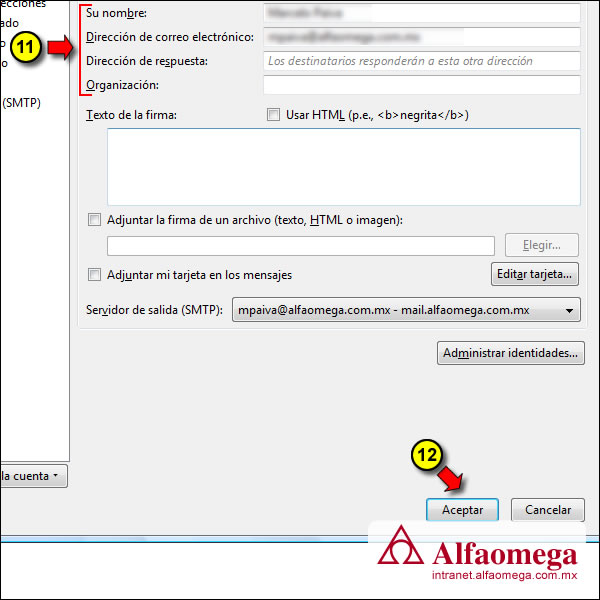 conf correo mozilla thunderbird 11 008