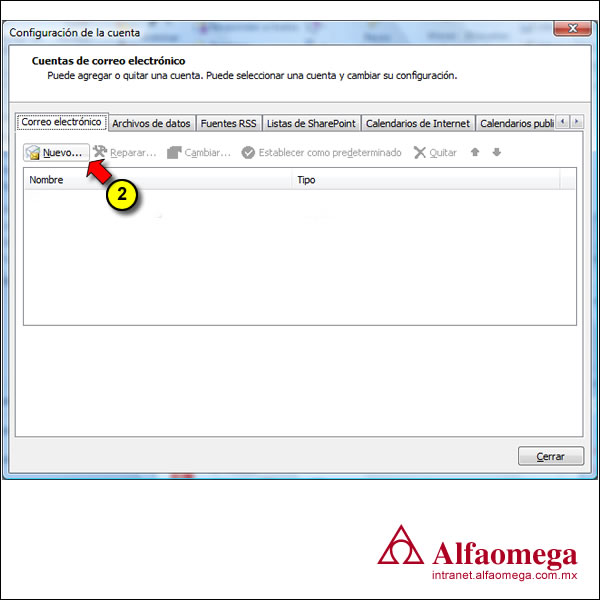 conf correo outlook 2010 002