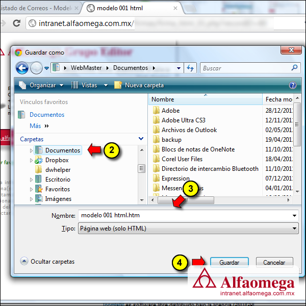 guardar firma gc 002