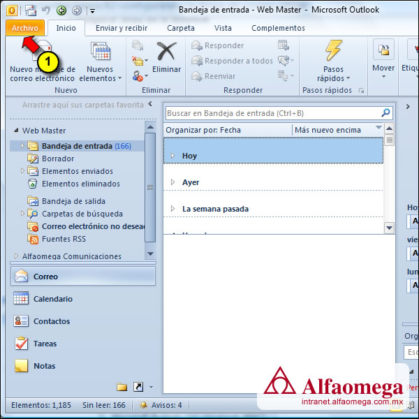 win outlook2010 001