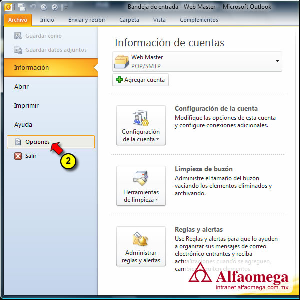 win outlook2010 002